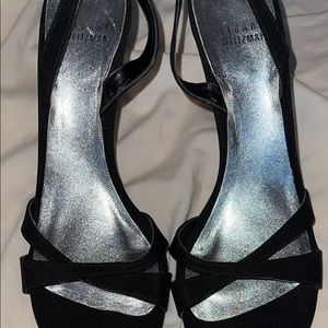 Stuart Weitzman heels